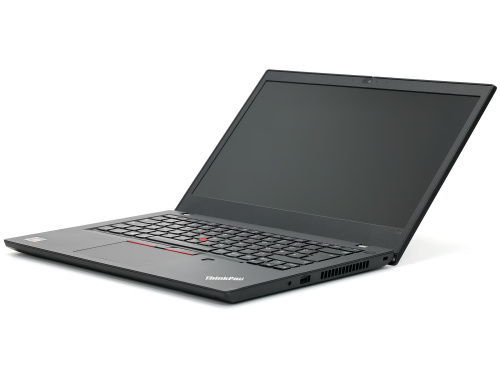 LENOVO ThinkPad L14 Gen 2 | 11th Gen Intel(R) Core(TM) i5-1135G7 @ 2.40GHz | 16GB | 512GB NVMe | 14.0 дюймов фото 4